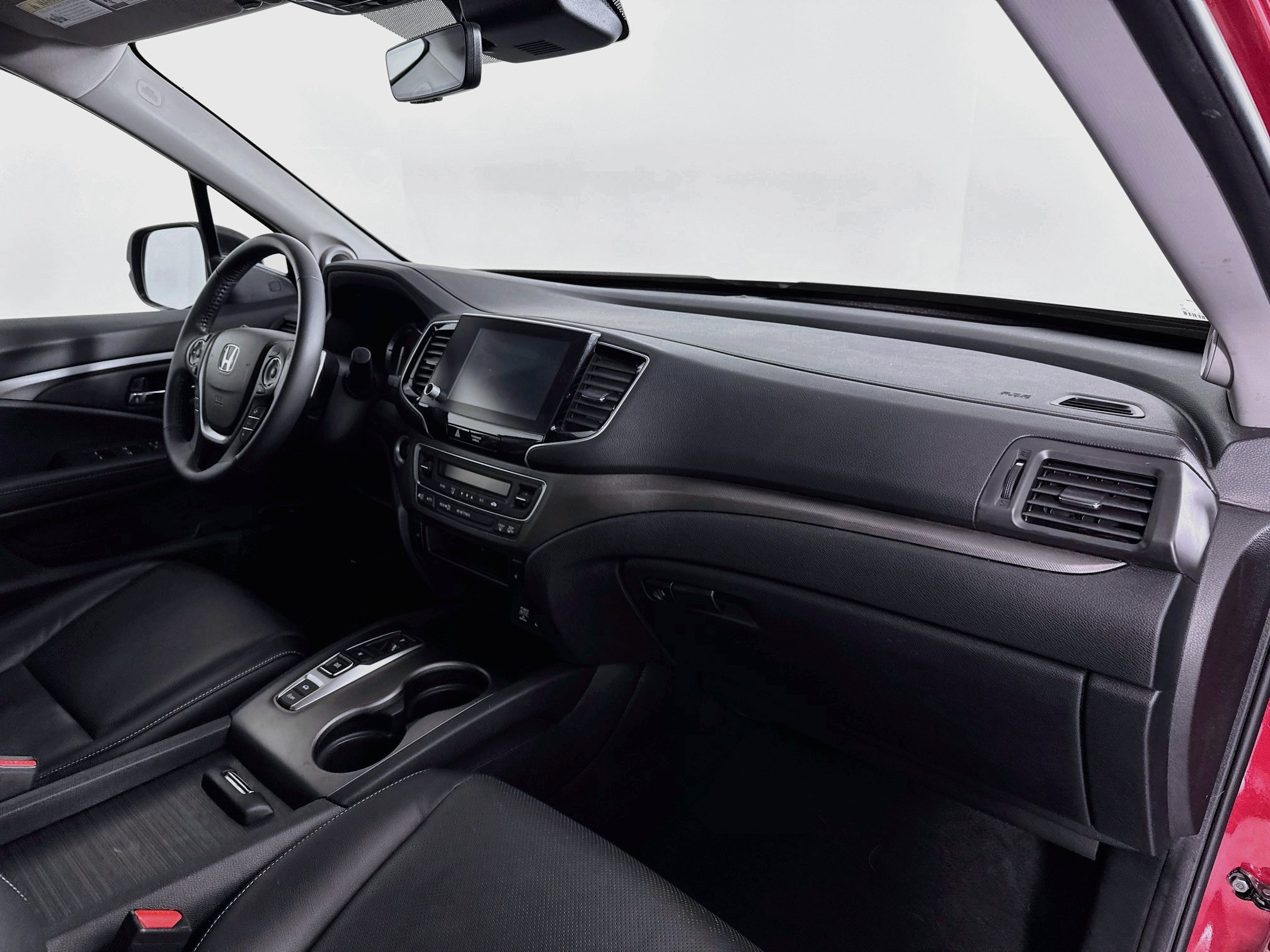 Certified 2023 Honda Ridgeline RTL image 29