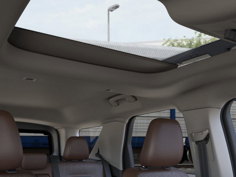 New 2025 Ford Bronco Sport Outer Banks image 22