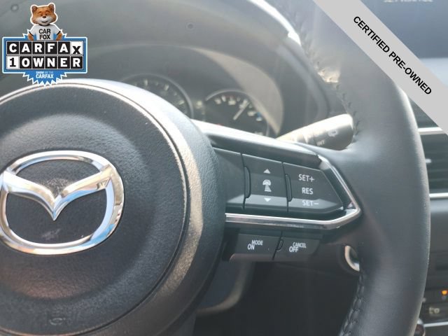 Certified 2024 MAZDA CX-5 AWD 2.5 S image 5