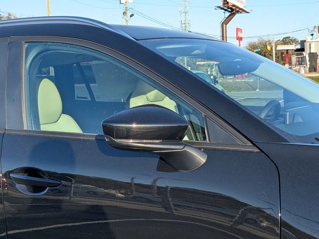 New 2026 MAZDA CX-50 AWD 2.5 S w/ Weather Package image 12