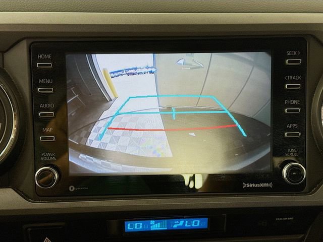 Used 2021 Toyota Tacoma TRD Sport image 14