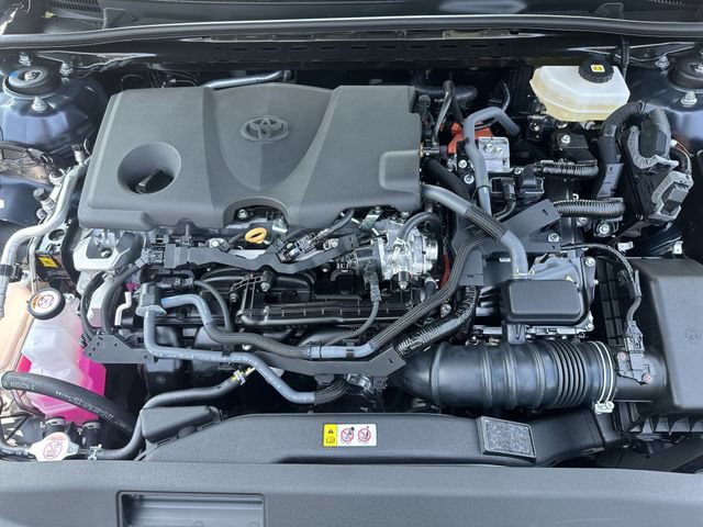 New 2026 Toyota Camry XSE w/ Premium Plus Package FWD image 21