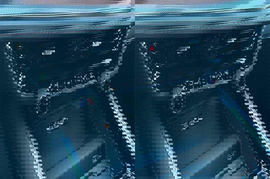 New 2026 Chevrolet Tahoe RST w/ RST Performance Edition image 22