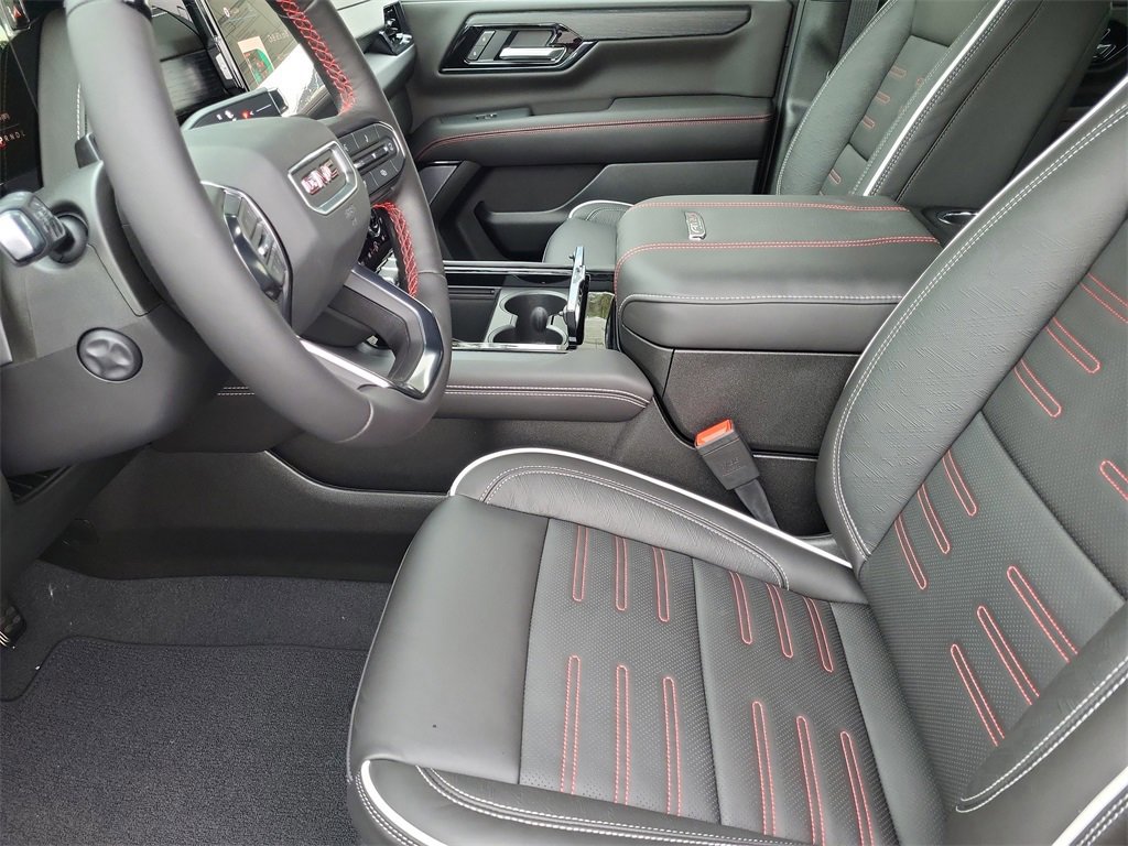 New 2026 GMC Yukon AT4 Ultimate image 9