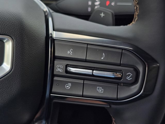 New 2026 GMC Yukon AT4 w/ AT4 Premium Plus Package AWD/4WD image 25