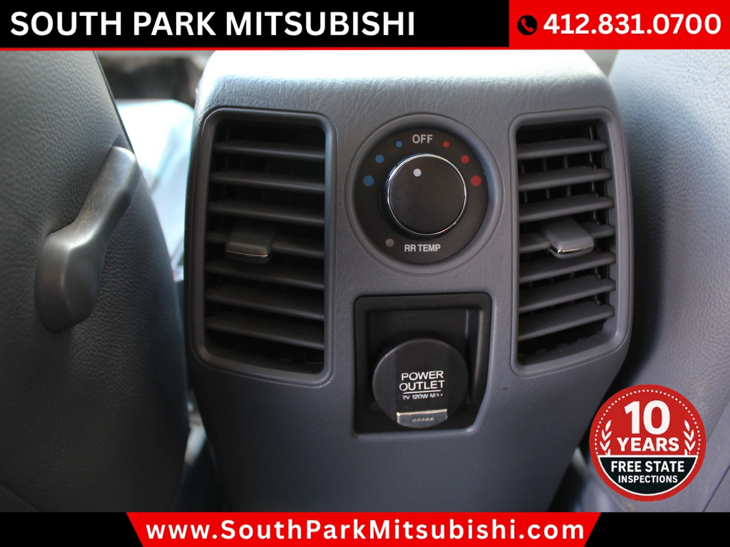 Used 2008 Honda Pilot EX-L image 13