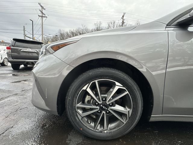 Used 2024 Kia Forte LXS image 20