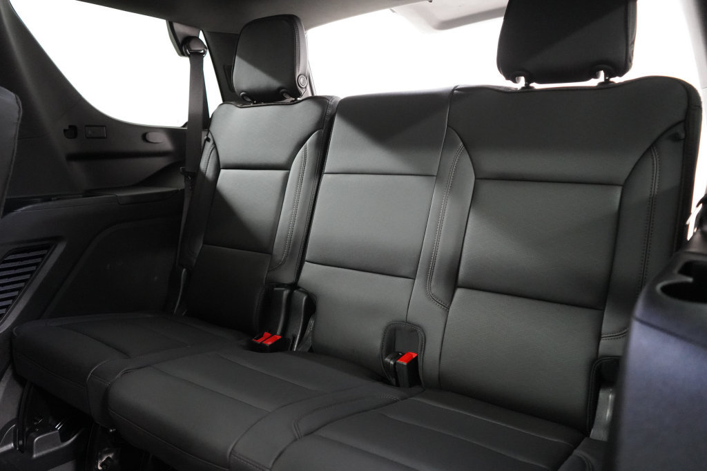 Used 2022 Chevrolet Tahoe High Country AWD/4WD image 21