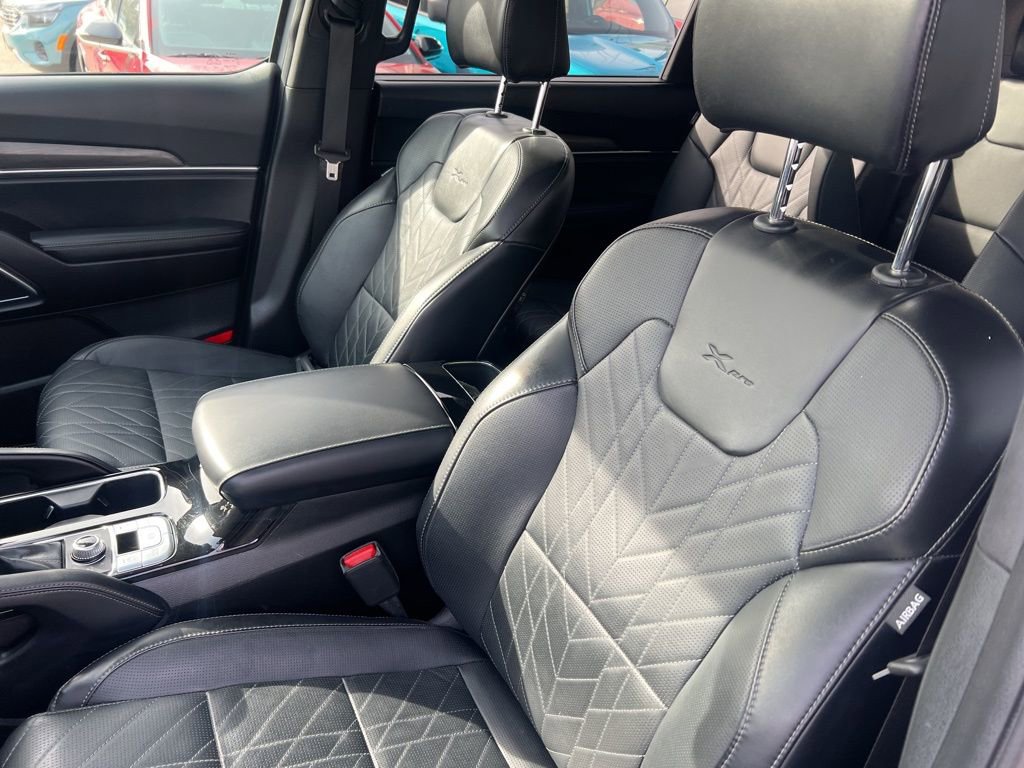 Certified 2024 Kia Telluride SX Prestige X-Pro image 5