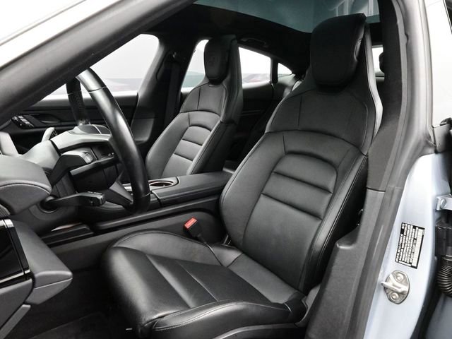 Certified 2020 Porsche Taycan 4S image 5