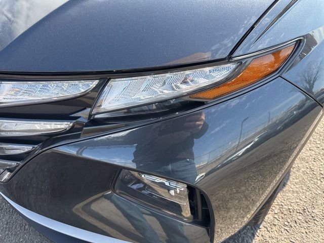 Used 2023 Hyundai Tucson SEL w/ Convenience Package image 30