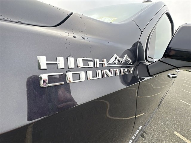 New 2025 Chevrolet Tahoe High Country image 33