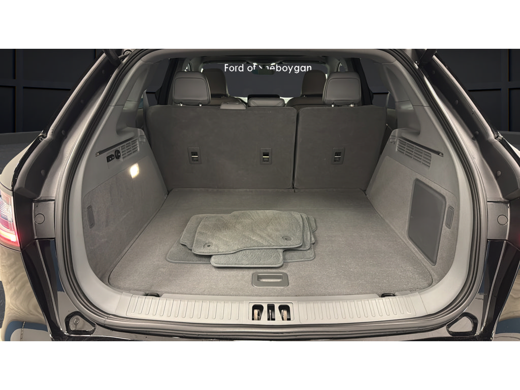 Used 2023 Lincoln Nautilus Reserve AWD/4WD image 25