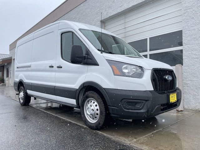 Used 2023 Ford Transit 350 Base image 10