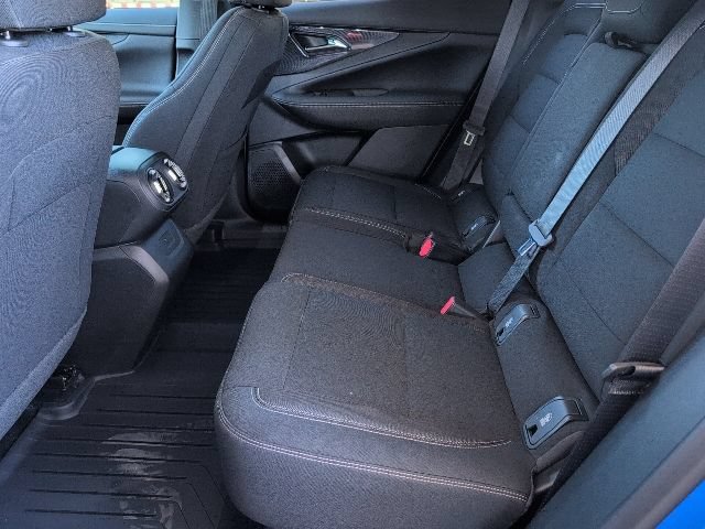 New 2026 Chevrolet Blazer EV LT w/ Midnight/Sport Edition AWD/4WD image 7