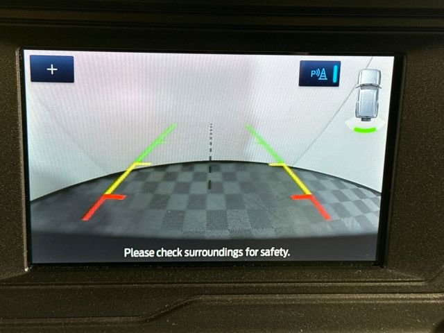 Used 2022 Ford Bronco Big Bend image 22