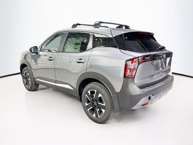 New 2026 Nissan Kicks SV w/ Cold Weather Package AWD/4WD image 7