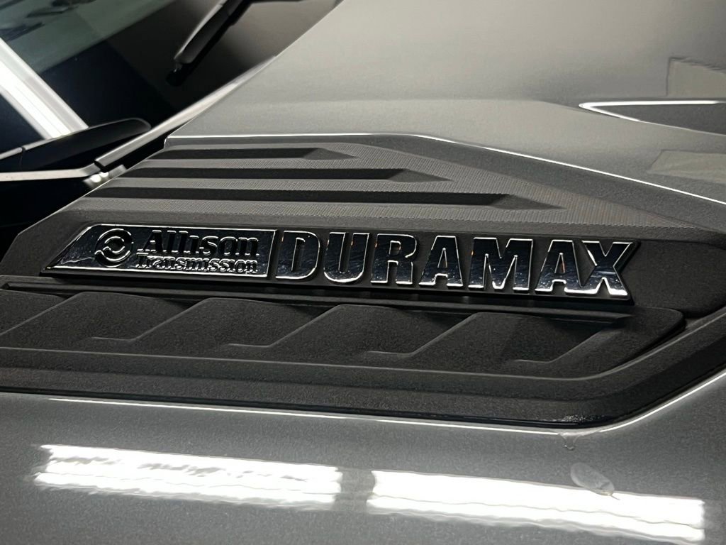Used 2026 Chevrolet Silverado 2500 ZR2 AWD/4WD image 51