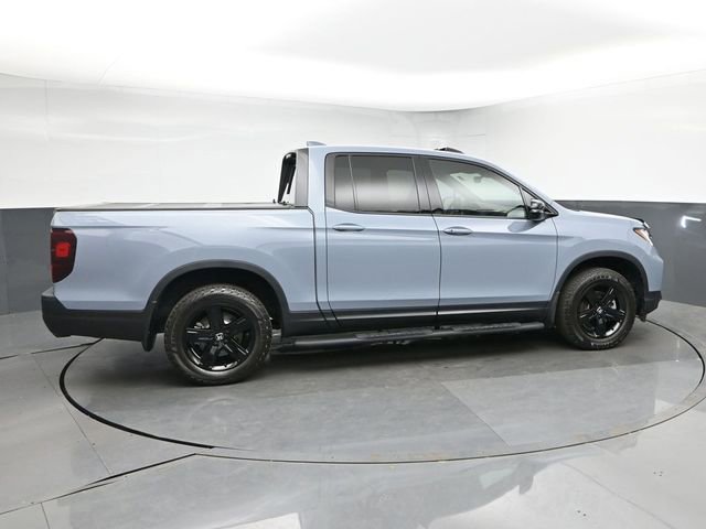 Used 2023 Honda Ridgeline Black Edition image 9