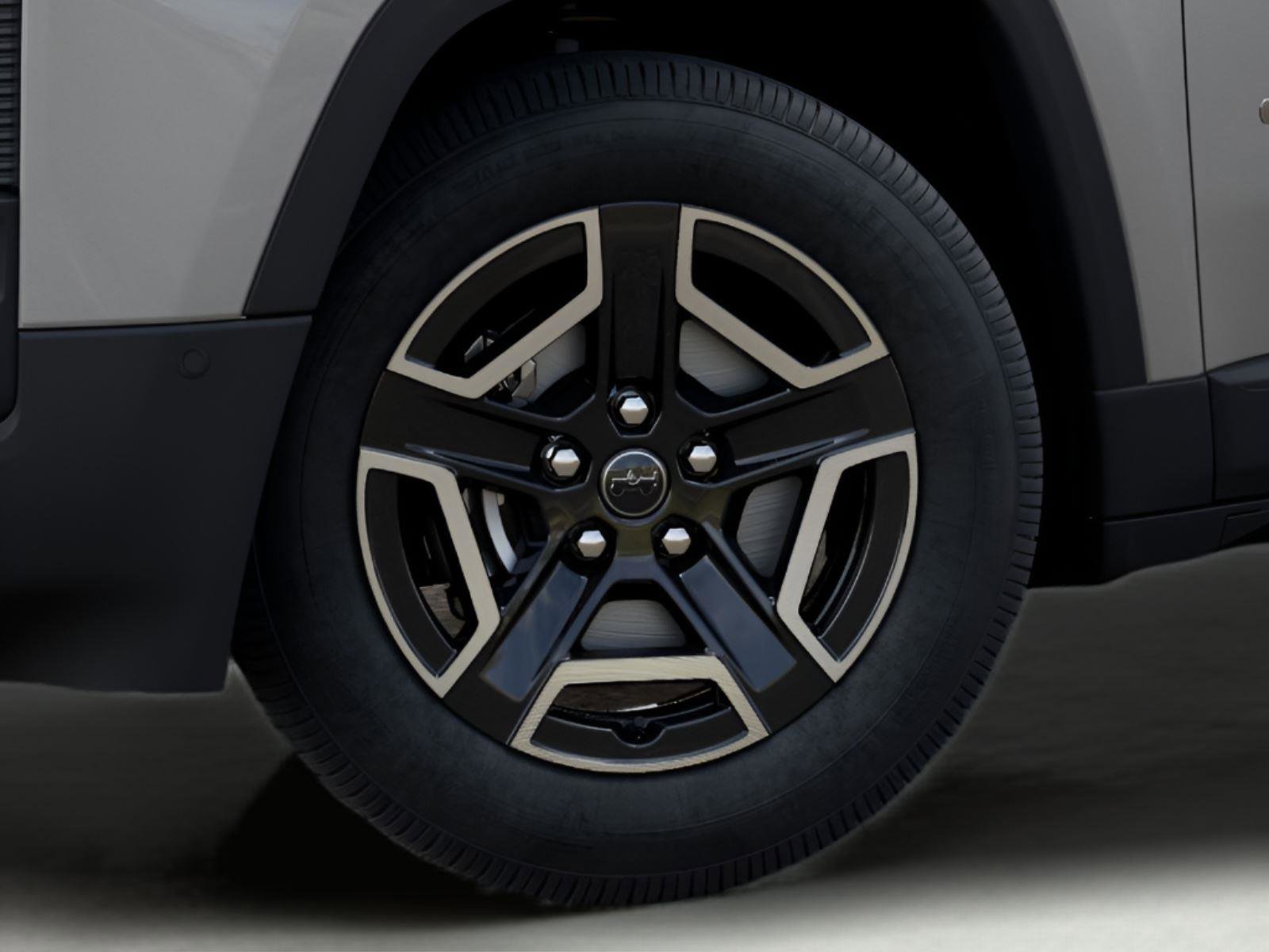 New 2026 Jeep Cherokee Limited AWD/4WD image 8