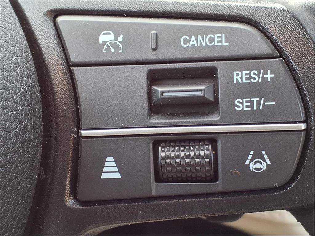 Certified 2024 Honda Accord EX-L image 28