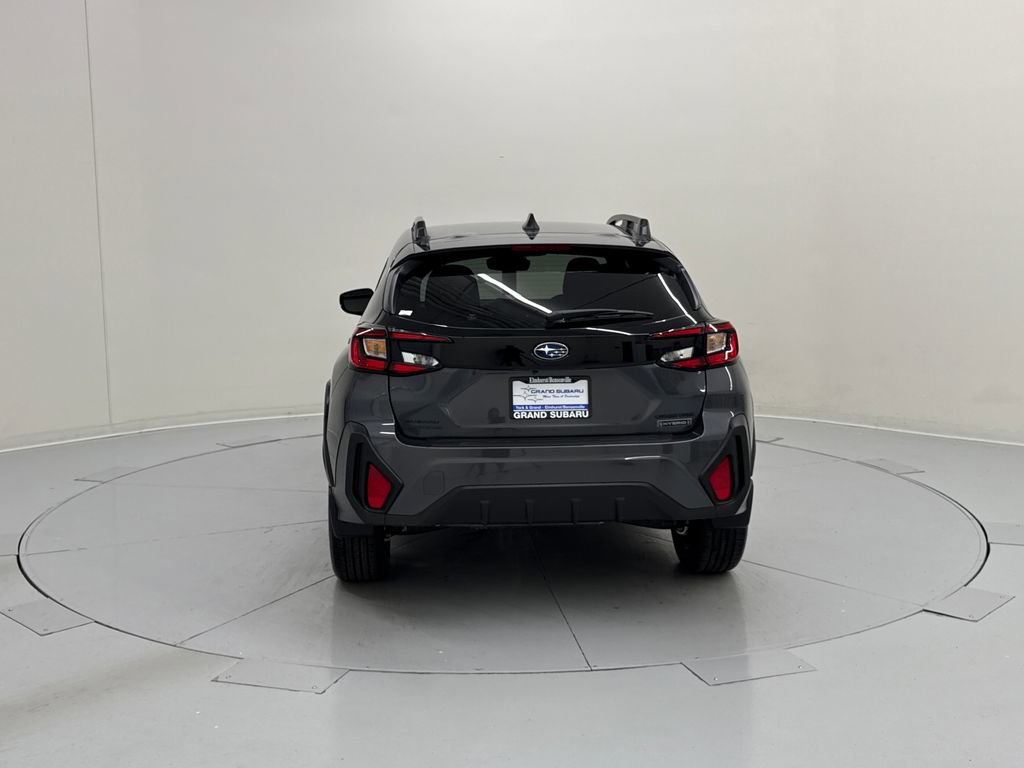 New 2026 Subaru Crosstrek 2.5i Sport AWD/4WD image 5