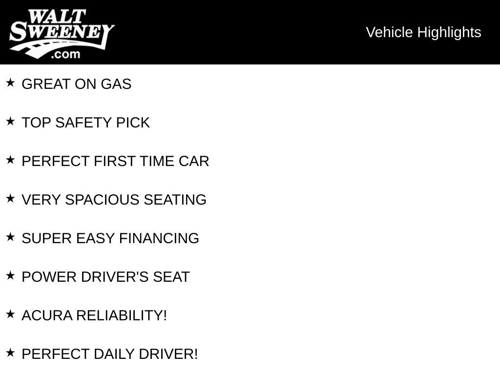 Used 2015 Acura TLX w/ Technology Package FWD image 15
