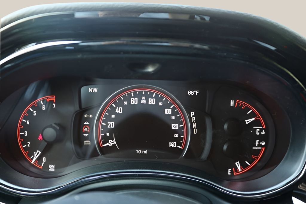 New 2026 Dodge Durango GT image 28