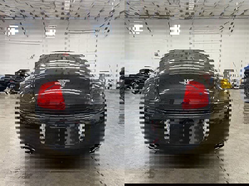 Used 2005 Bentley Continental GT image 4