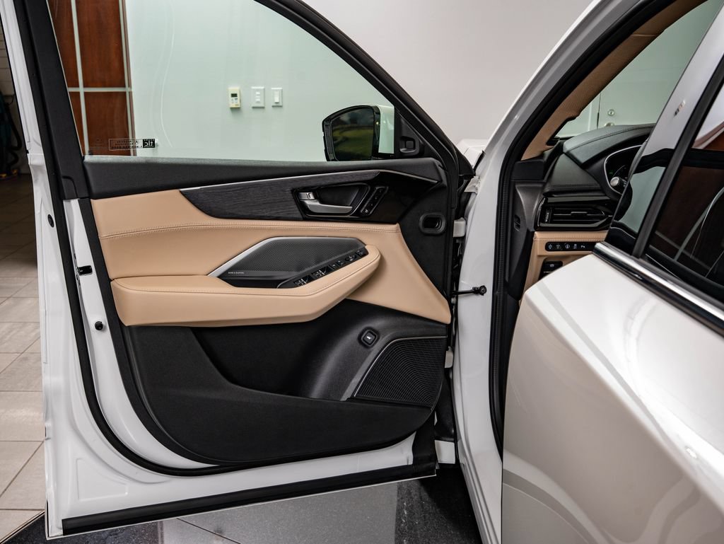 New 2026 Acura MDX SH-AWD w/ Advance Package image 26