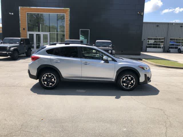 Used 2021 Subaru Crosstrek 2.5i Limited w/ Moonroof Package 2 AWD/4WD image 7