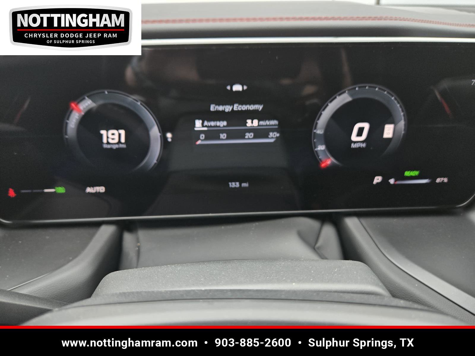 New 2025 Dodge Charger Scat Pack w/ Track Pack image 17