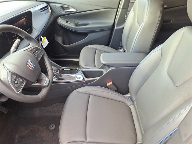 New 2026 Buick Encore GX Sport Touring w/ Advanced Technology Package image 13