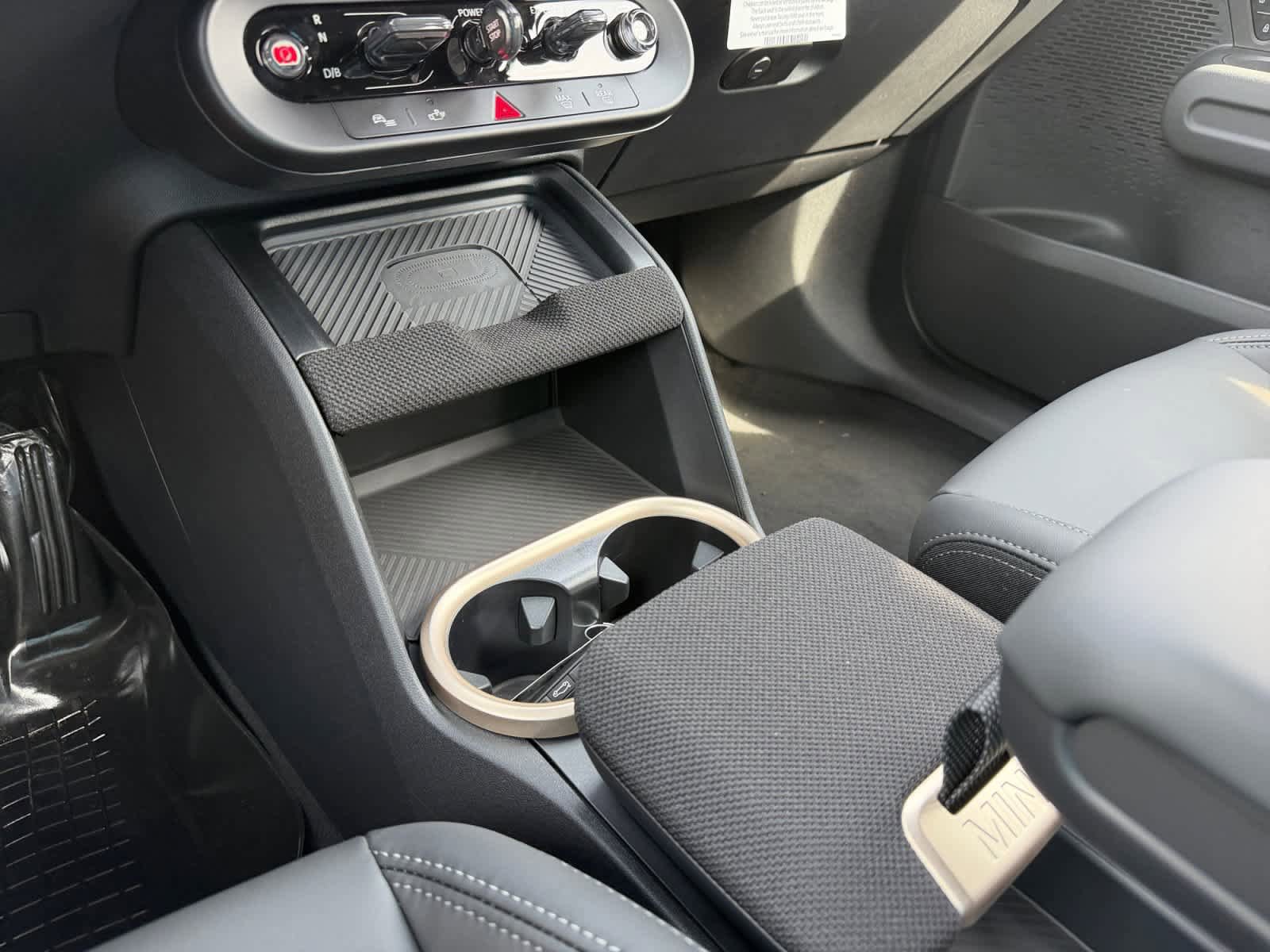 New 2026 MINI Cooper Countryman SE AWD/4WD image 25