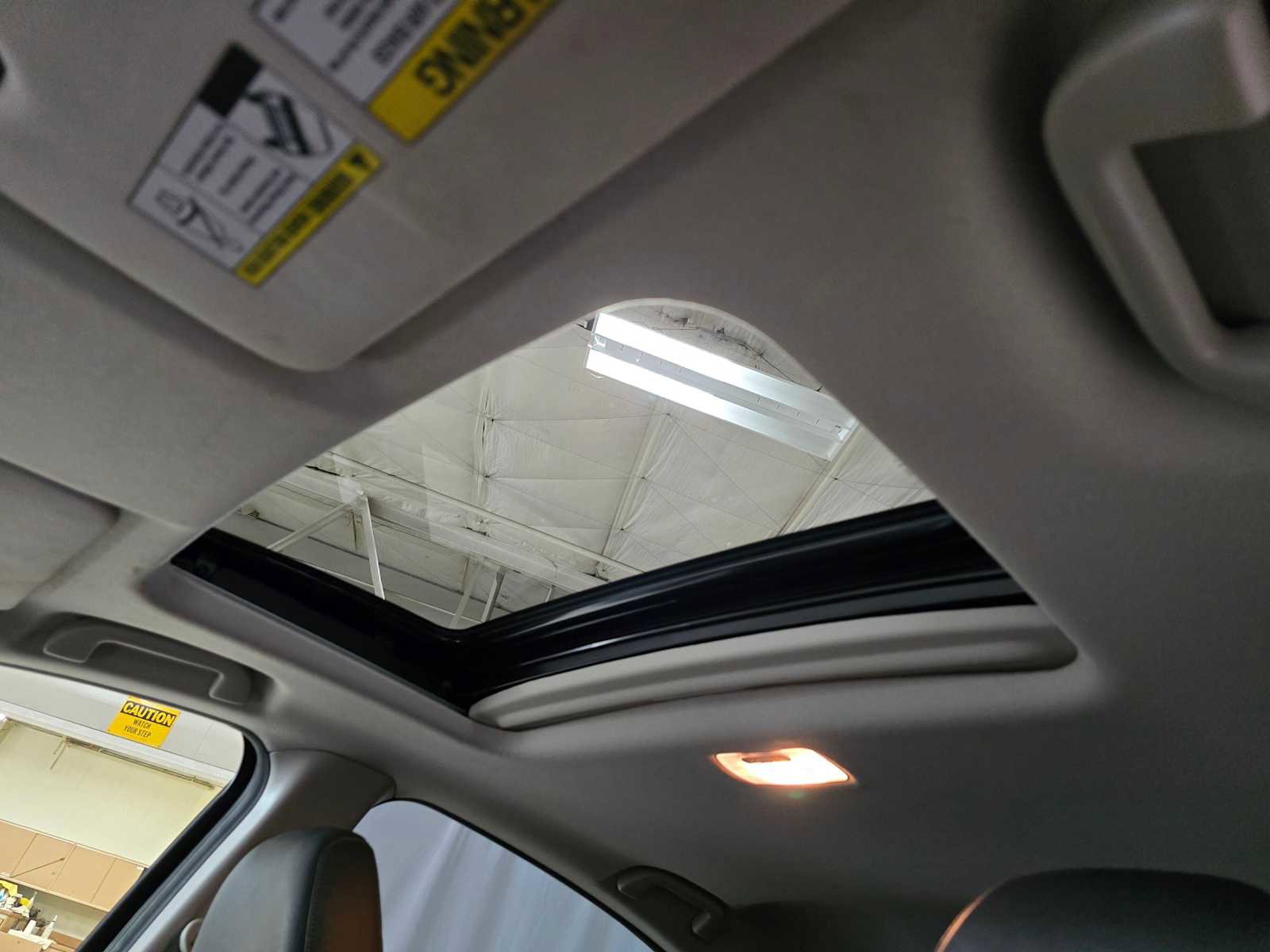 Used 2018 Honda HR-V EX-L image 27