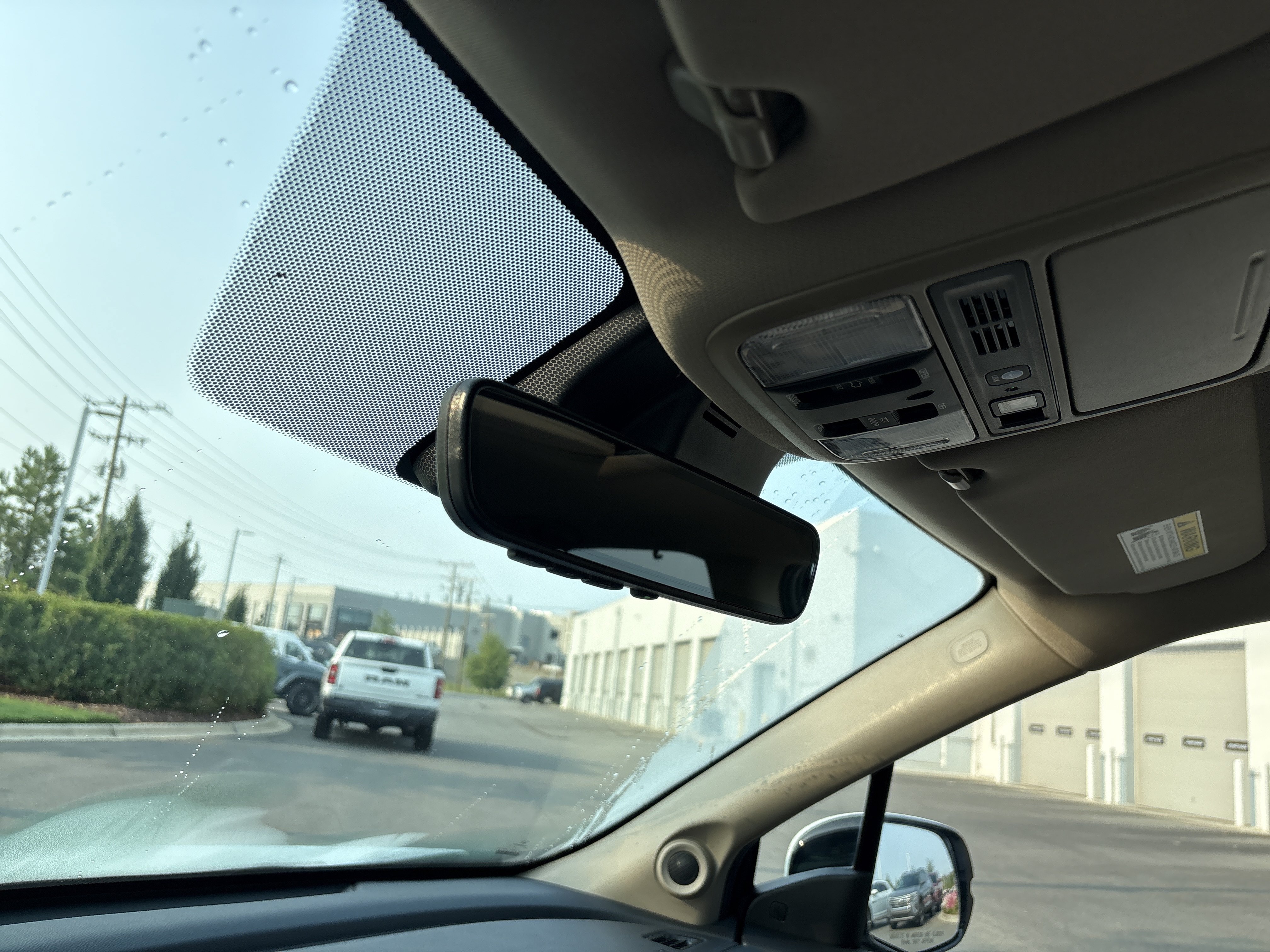 Used 2020 Honda Pilot Touring image 28
