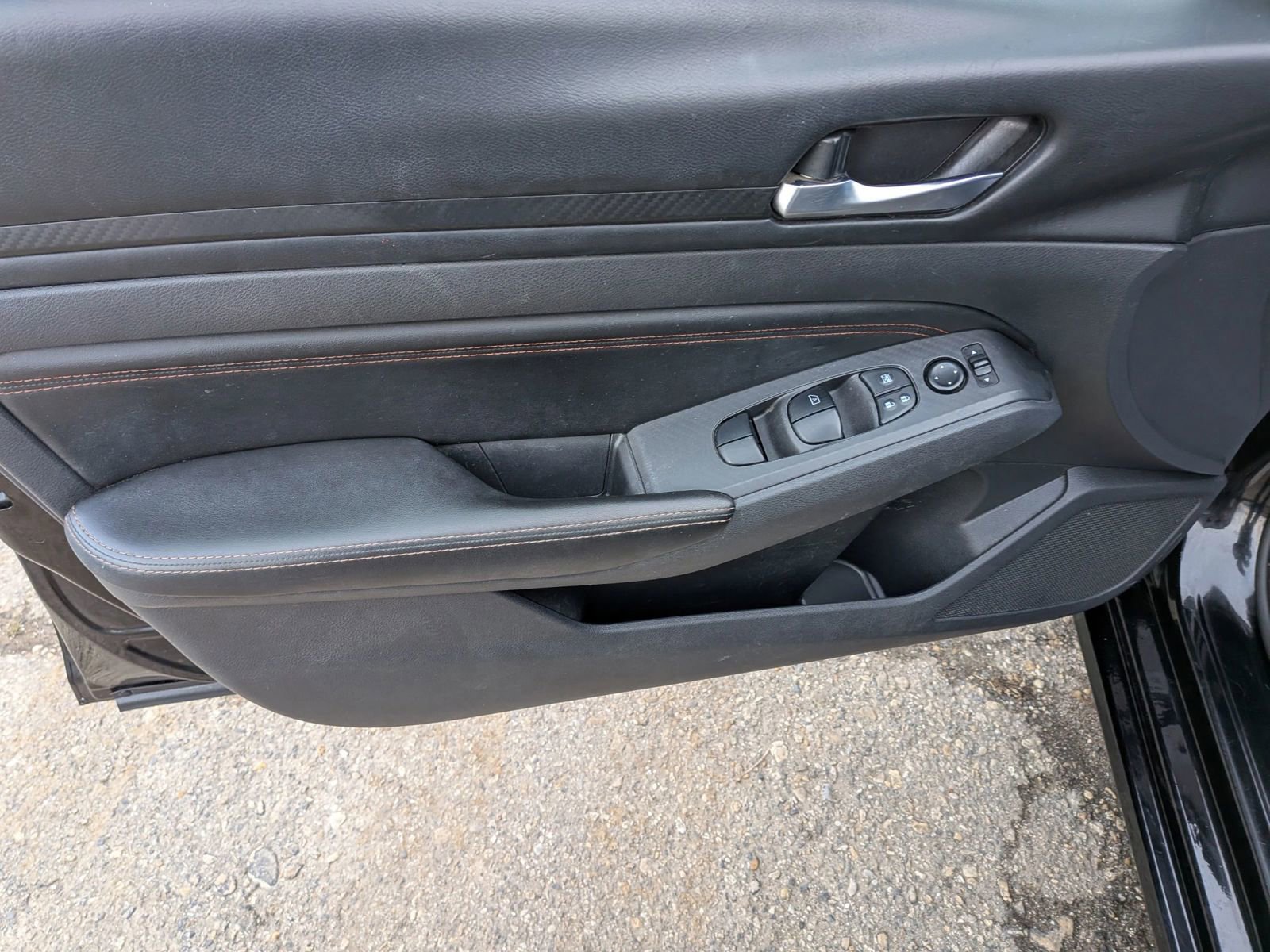 Used 2022 Nissan Altima 2.0 SR image 19