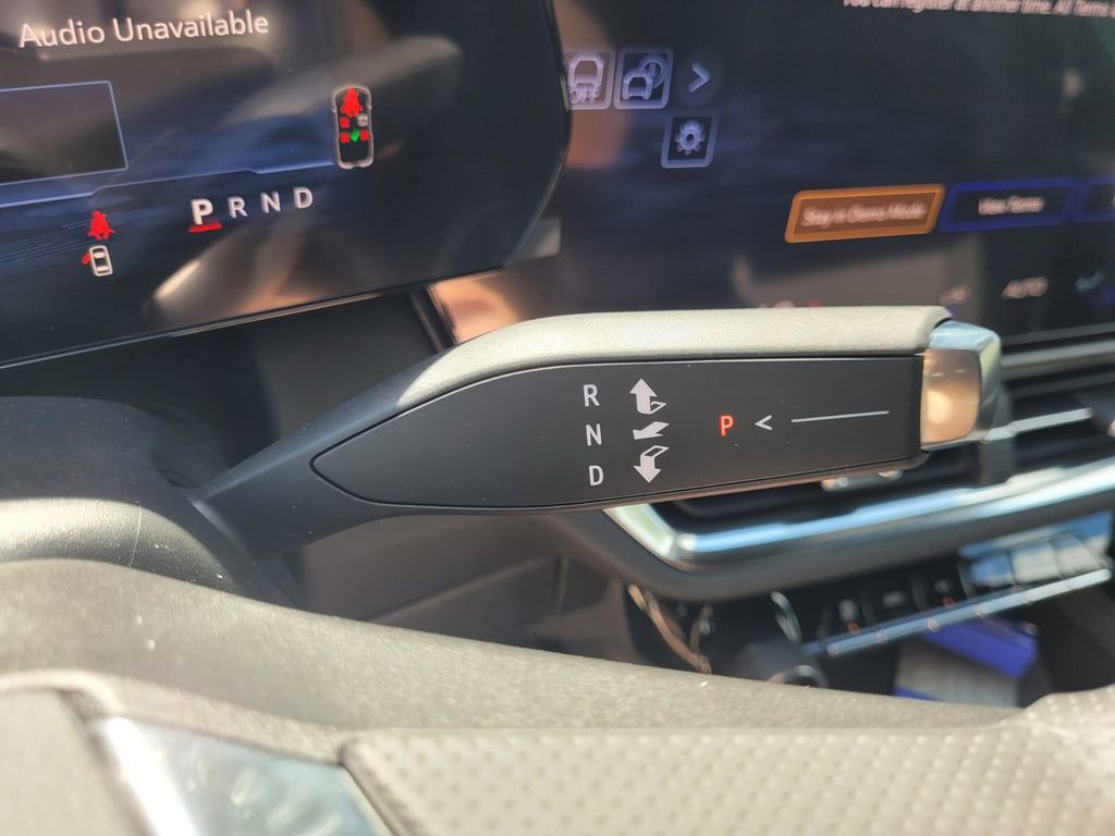 New 2026 Chevrolet Equinox EV LT FWD image 36