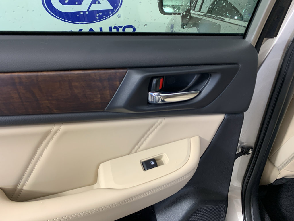 Used 2019 Subaru Outback 2.5i Limited w/ Popular Package #2 AWD/4WD image 31
