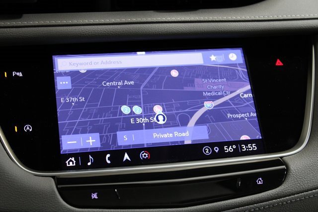 Certified 2022 Cadillac XT5 Premium Luxury image 19