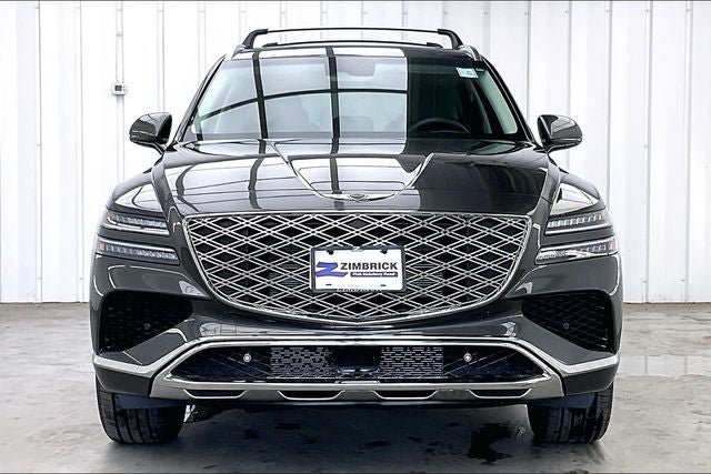 Used 2026 Genesis GV80 2.5T Select AWD/4WD image 3