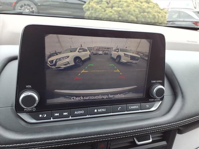 Certified 2023 Nissan Rogue SV image 23