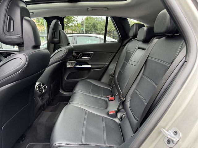 Certified 2023 Mercedes-Benz GLC 300 4MATIC image 12