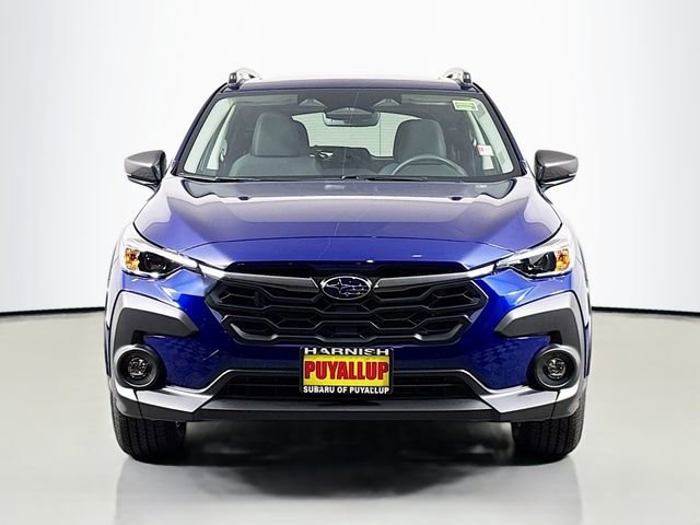 New 2025 Subaru Crosstrek 2.5i Premium video 2