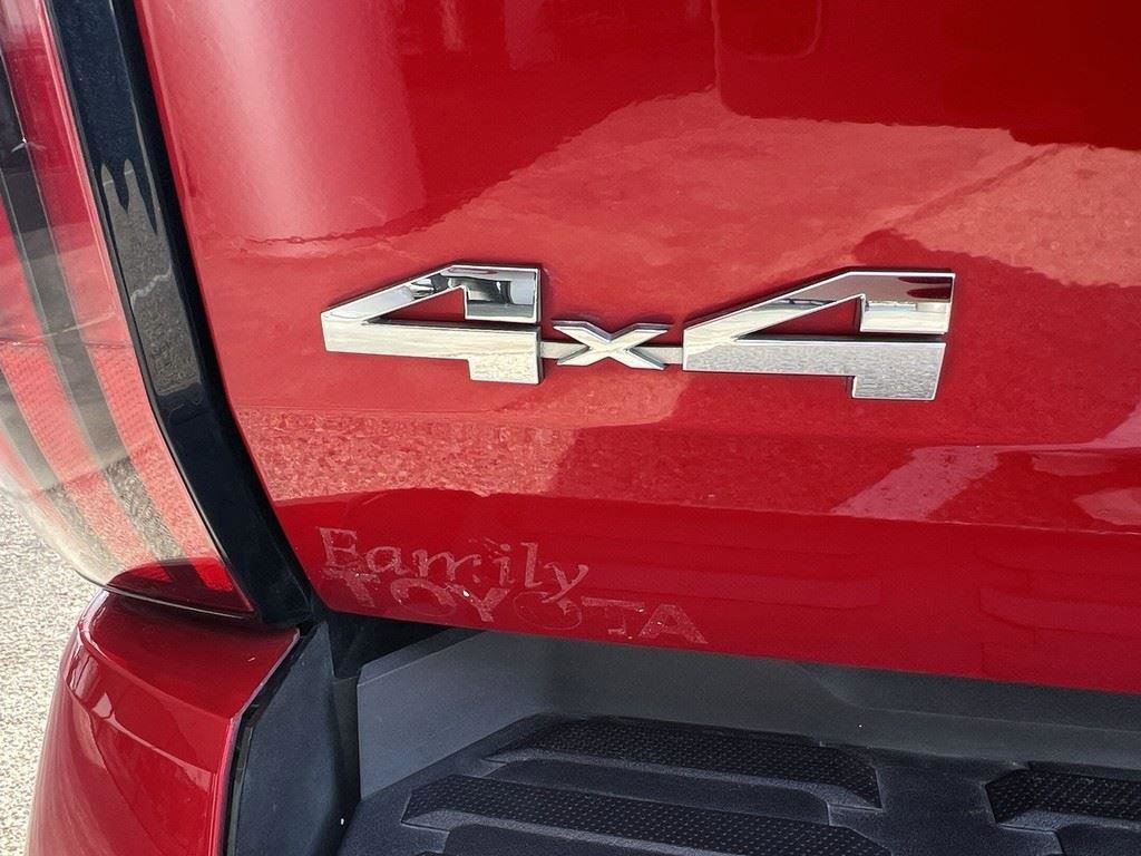 Used 2024 Toyota Tundra 1794 Edition image 10