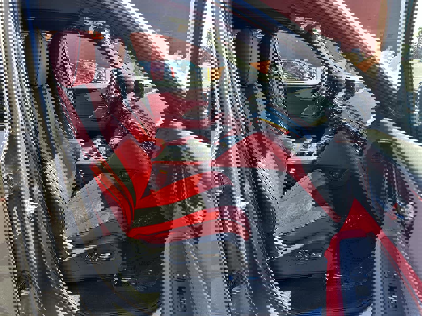 Certified 2023 Acura MDX A-Spec image 14