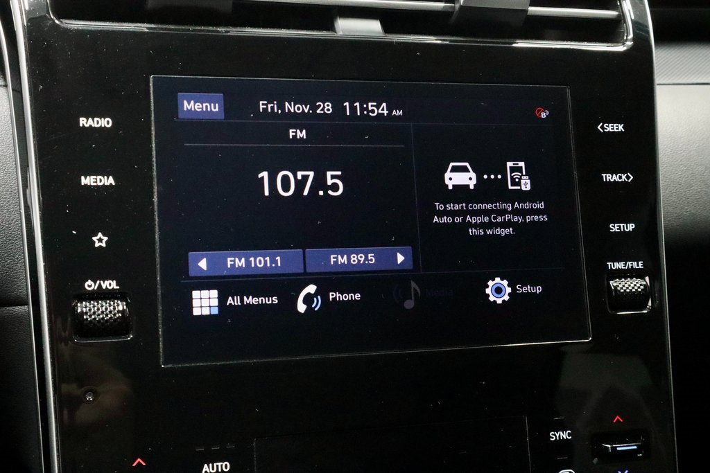 Used 2024 Hyundai Tucson SEL image 3