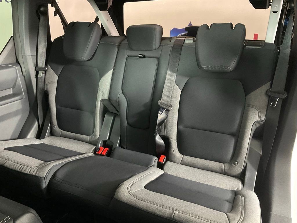 New 2026 Ford Bronco Big Bend image 16