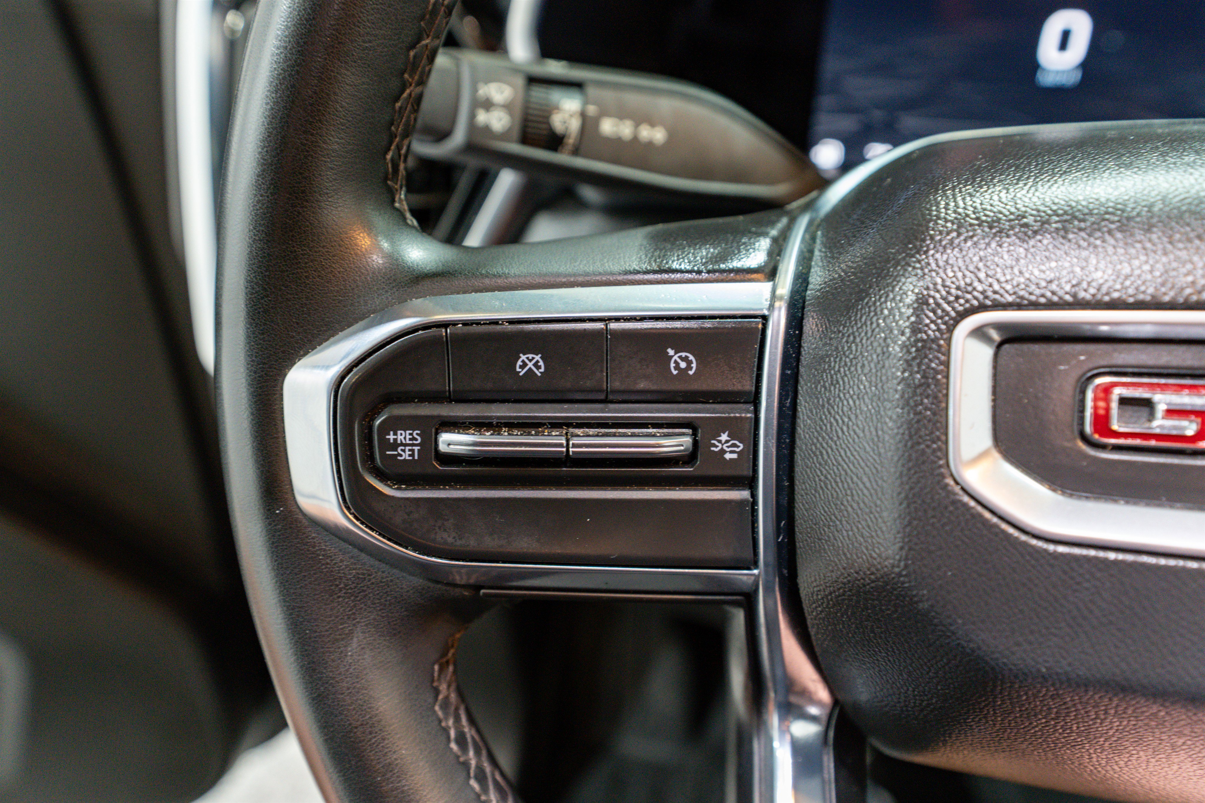 Used 2023 GMC Canyon Elevation w/ Convenience Package image 26