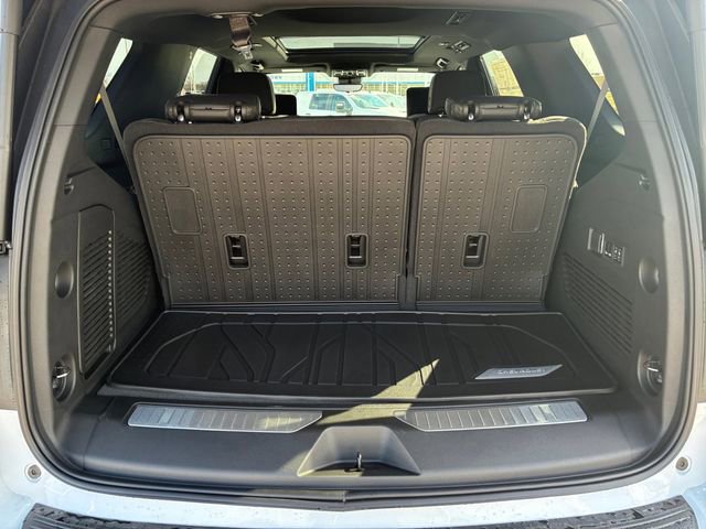 New 2026 Chevrolet Tahoe High Country image 16